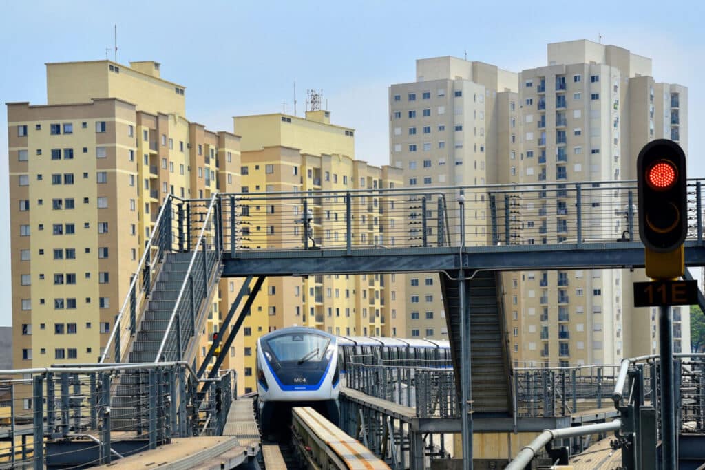 PDE: Houve alterações importantes quanto aos Eixos de Estruturação e às Habitações de Interesse Social - Jornal O São Paulo