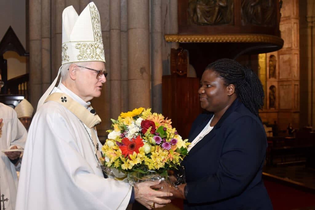Dom Odilo: ‘A vida consagrada se edifica na base da fé’ - Jornal O São Paulo