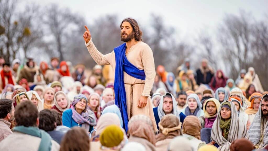The Chosen chega aos cinemas brasileiros - Jornal O São Paulo