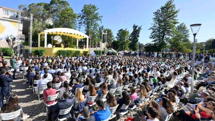 Universidade Católica Portuguesa cria cátedra ‘Economia de Francisco e de Clara’ - Jornal O São Paulo