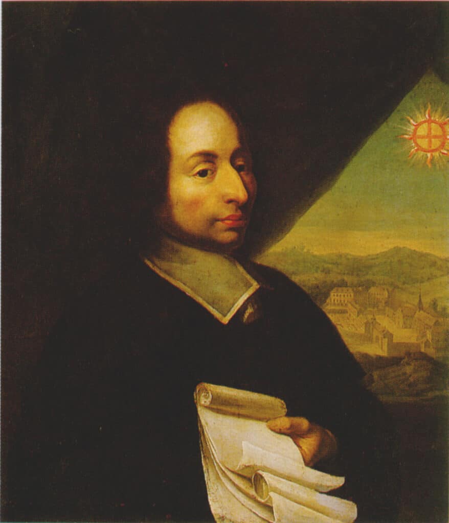 A santidade de Blaise Pascal - Jornal O São Paulo