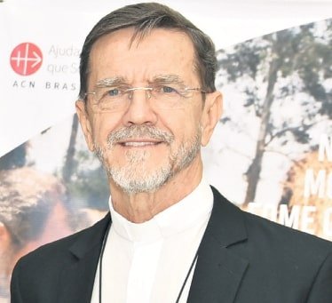 Dom Luiz Fernando Lisboa: ‘Em muitos lugares, a Igreja é a voz dos que não têm voz’ - Jornal O São Paulo