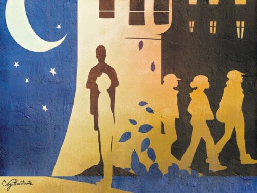 A família e os jovens egressos de acolhimento institucional - Jornal O São Paulo