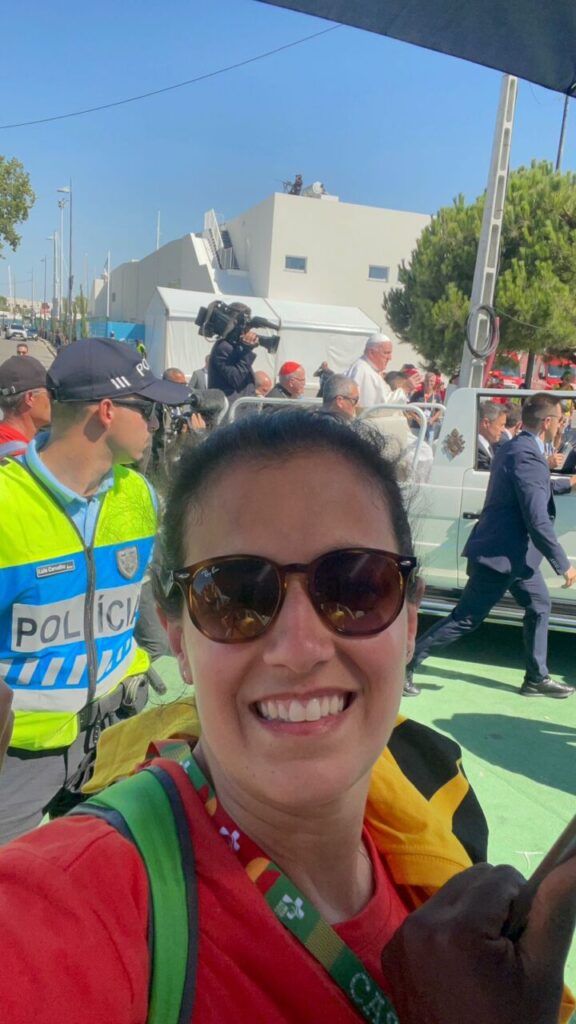 Uma Jornada Inesquecível - Jornal O São Paulo