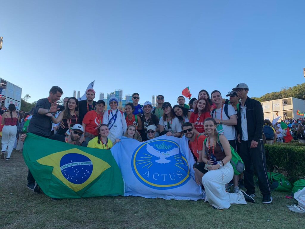 Uma Jornada Inesquecível - Jornal O São Paulo