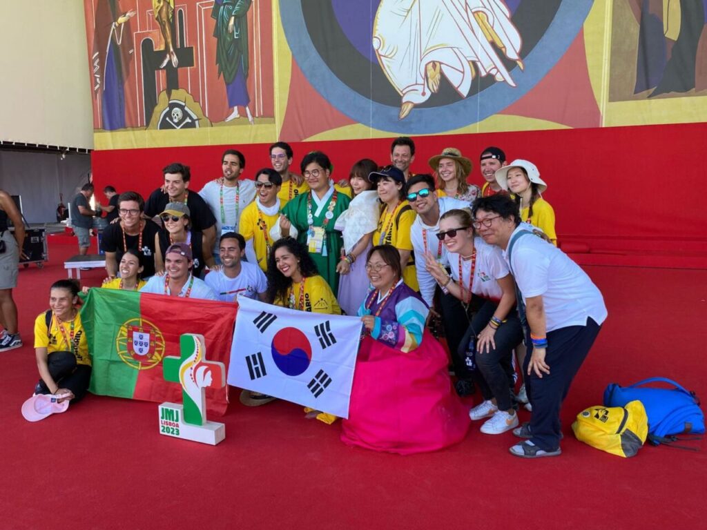 Uma Jornada Inesquecível - Jornal O São Paulo