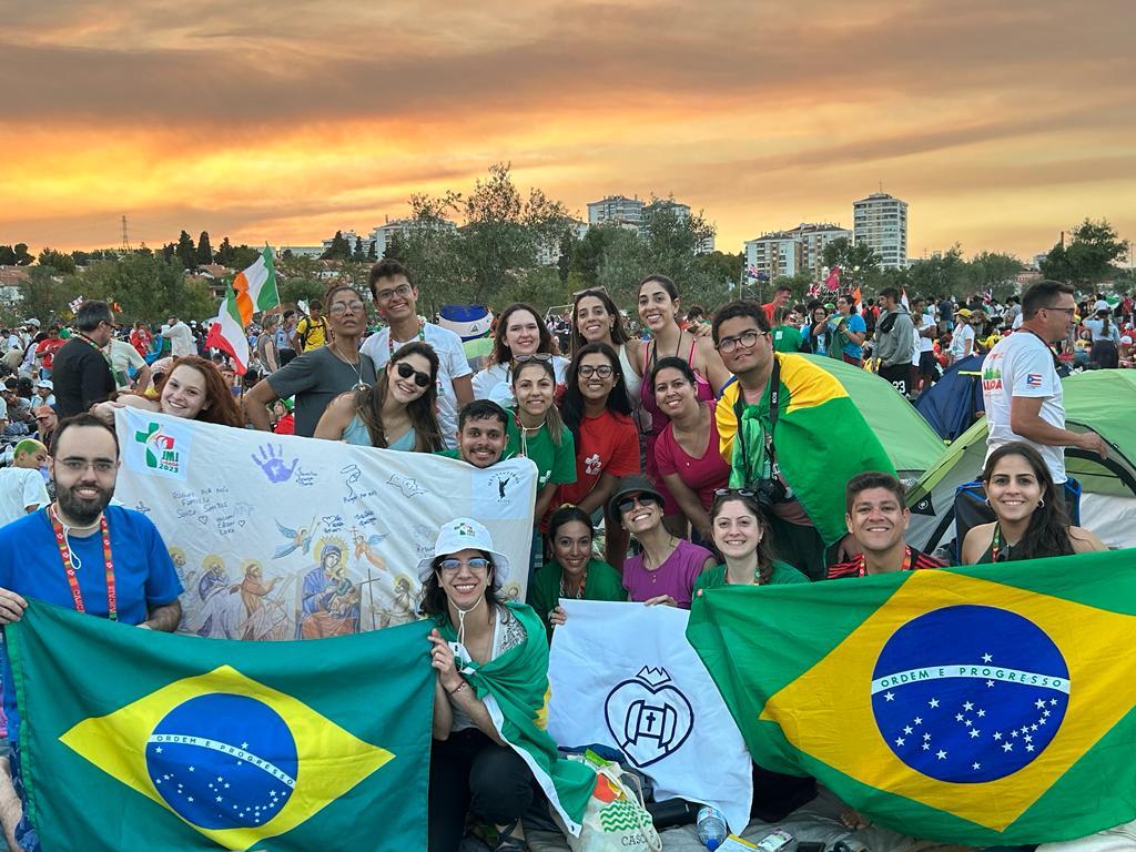 Uma Jornada Inesquecível - Jornal O São Paulo