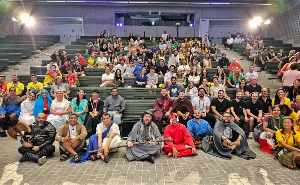 Do Brasil a Portugal, ‘Uma Jornada Literária Inesperada’ - Jornal O São Paulo