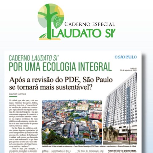 A revisão do Plano Diretor levará São Paulo a ser mais sustentável?