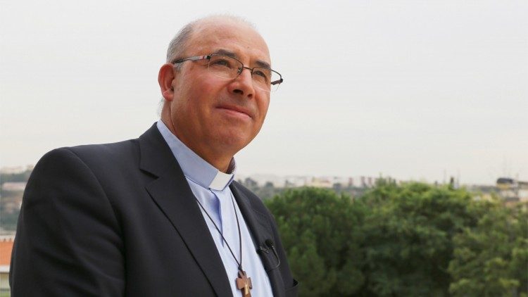 Papa nomeia novo Patriarca de Lisboa - Jornal O São Paulo