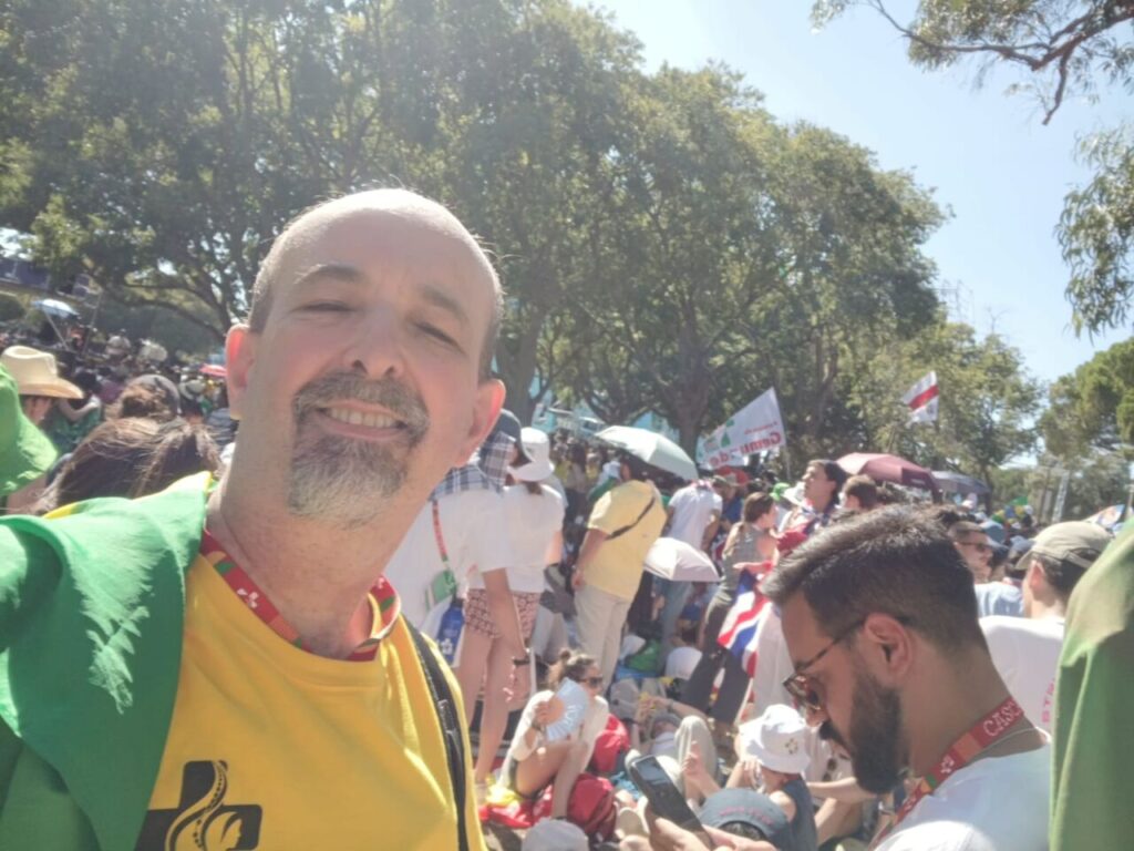 Uma Jornada Inesquecível - Jornal O São Paulo