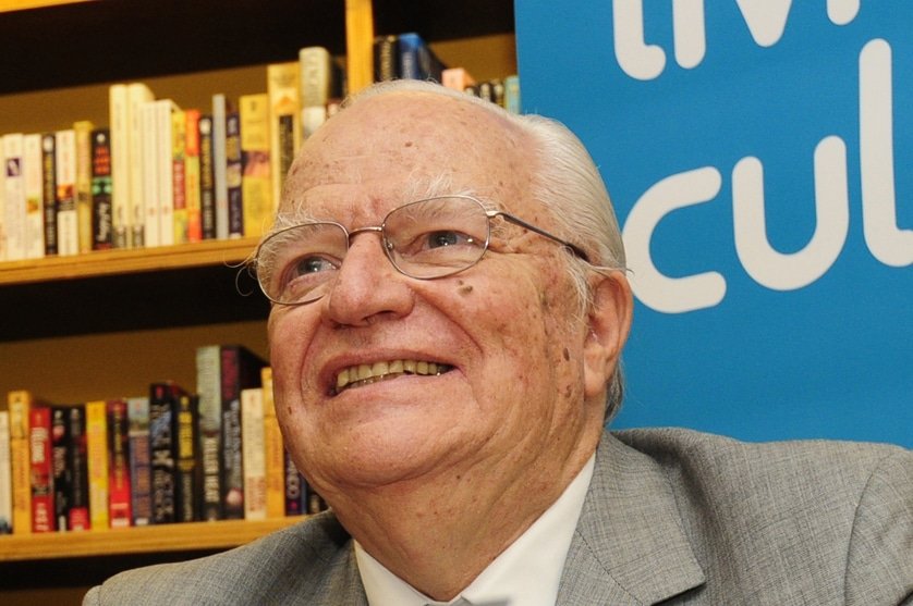 Morre aos 92 anos, José Gregori, um dos fundadores da Comissão Justiça e Paz - Jornal O São Paulo
