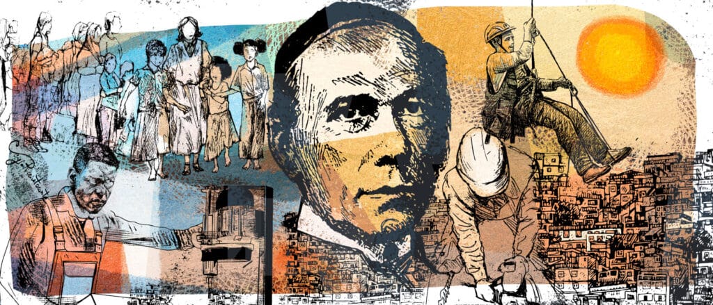 Beato Kolping, precursor do olhar da Igreja à questão social - Jornal O São Paulo