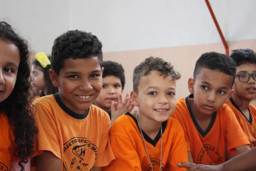 O trabalho da Kolping no Brasil - Jornal O São Paulo