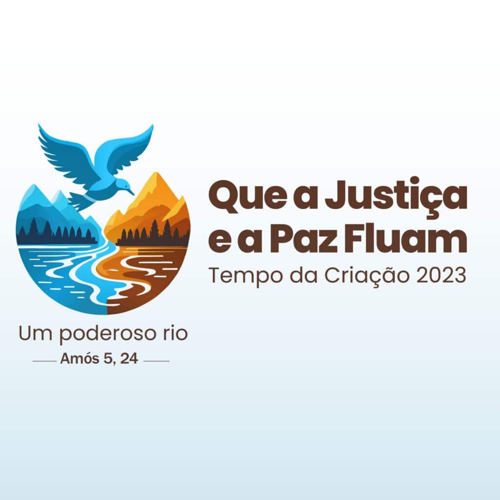 O Tempo da Criação convida a transformar corações, estilos de vida e as políticas públicas - Jornal O São Paulo