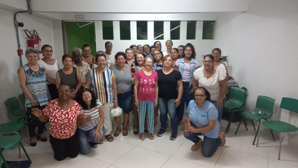 Múltiplas atividades mobilizam paróquias na Brasilândia - Jornal O São Paulo