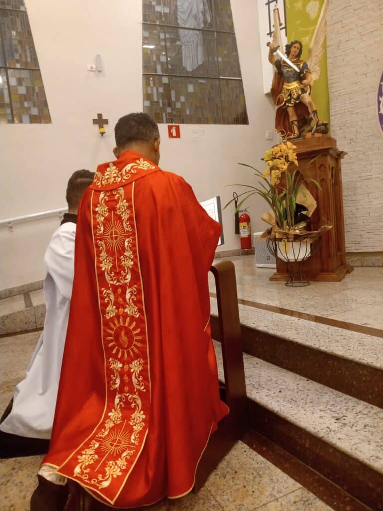 Múltiplas atividades mobilizam paróquias na Brasilândia - Jornal O São Paulo