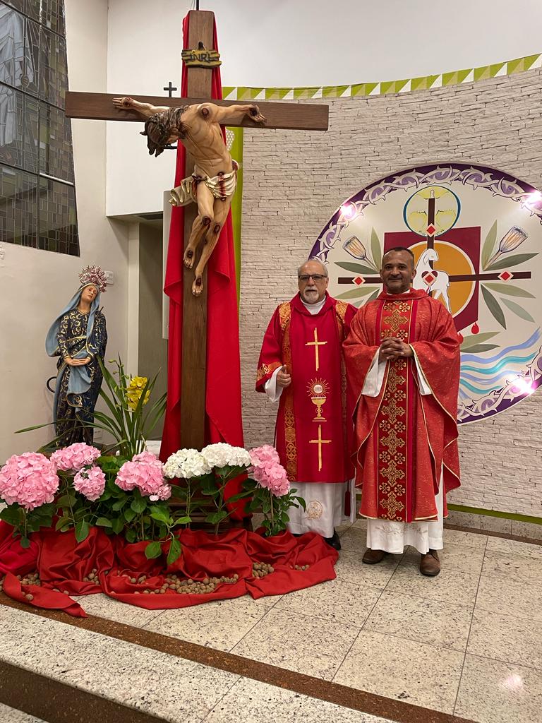 Múltiplas atividades mobilizam paróquias na Brasilândia - Jornal O São Paulo