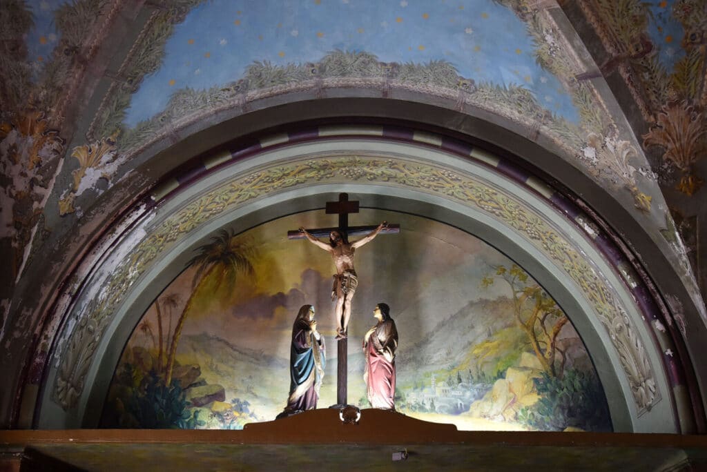 Santa Ifigênia: paróquia histórica para devoção eucarística na cidade tem novo pároco - Jornal O São Paulo