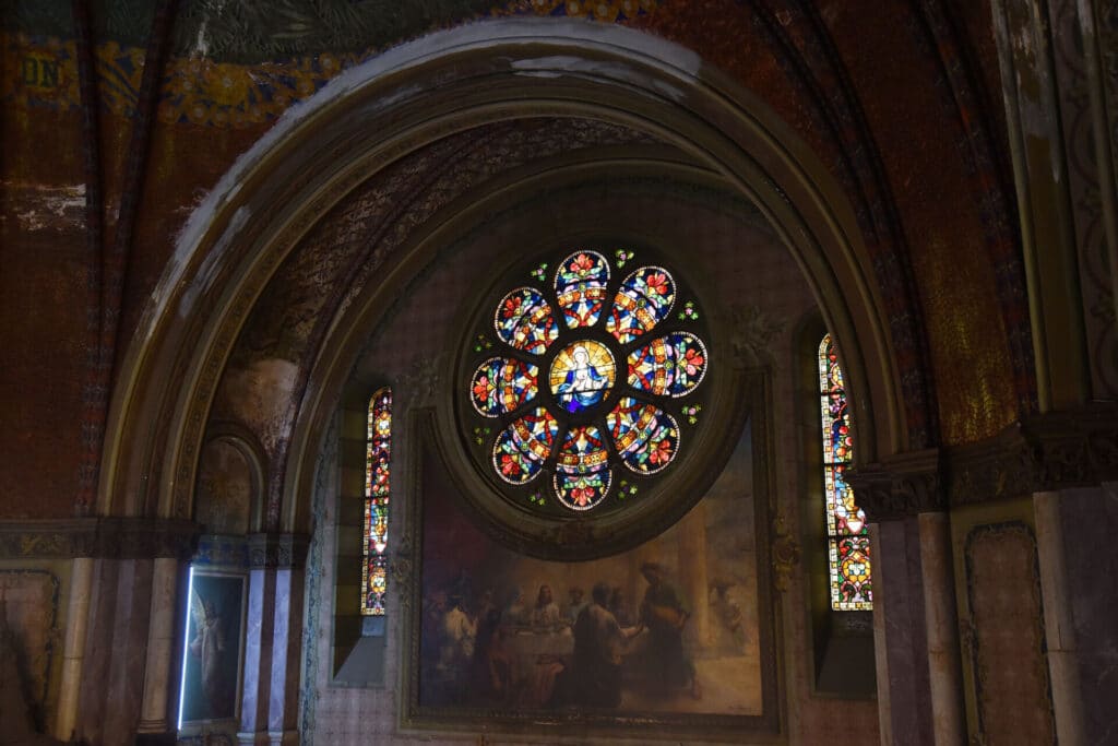 Santa Ifigênia: paróquia histórica para devoção eucarística na cidade tem novo pároco - Jornal O São Paulo