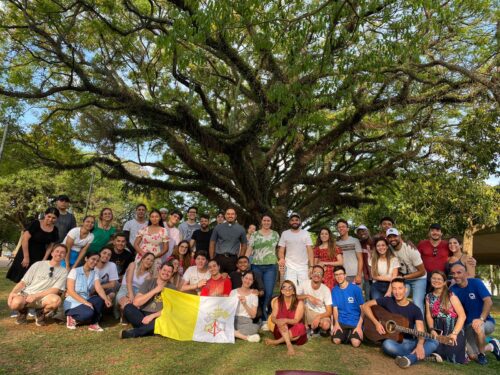 Festas patronais, ações da juventude e Caminhada da Saúde em destaque na Região Ipiranga - Jornal O São Paulo