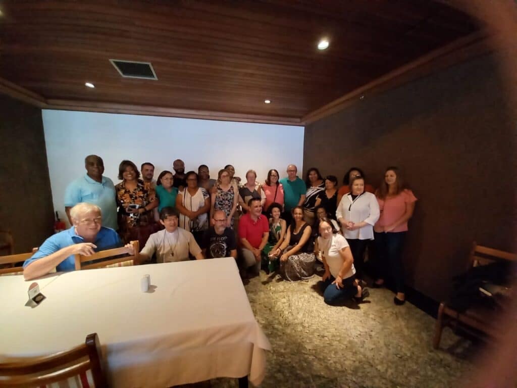 Múltiplas ações mobilizam as paróquias da Lapa - Jornal O São Paulo