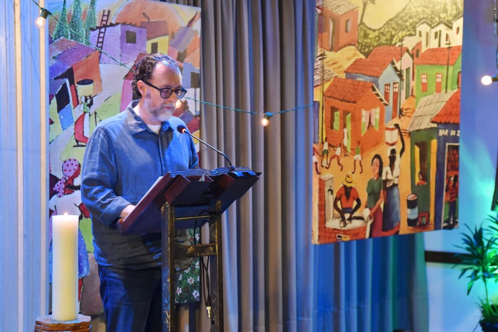 No Arsenal da Esperança, 13ª edição da Leitura Contínua da Palavra ressalta as cartas de São Paulo