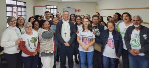 Assembleia da Pastoral da Criança e eventos em paróquias mobilizam a Brasilândia - Jornal O São Paulo