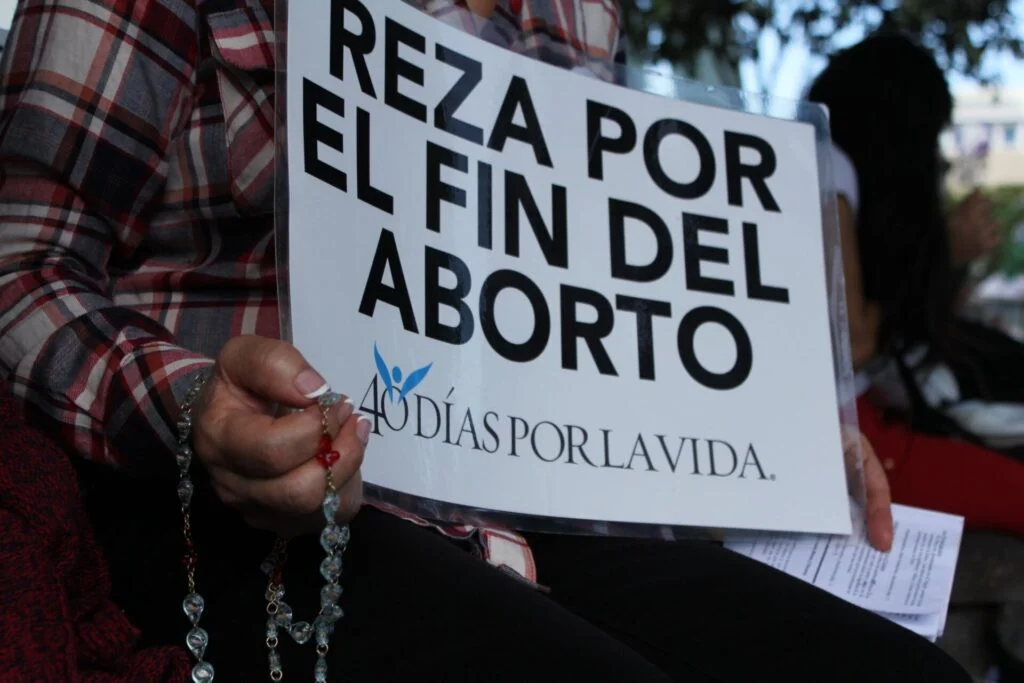 Também o México sofre com o avanço da pauta abortista - Jornal O São Paulo