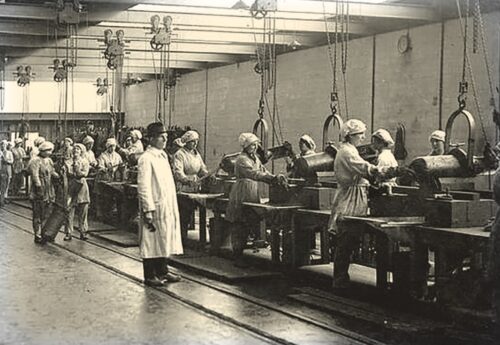 Os católicos e o movimento operário no século XIX - Jornal O São Paulo