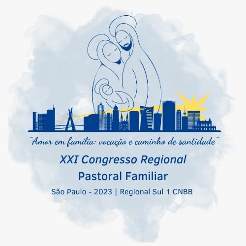 Pastoral Familiar do Regional Sul 1 realizará congresso estadual - Jornal O São Paulo