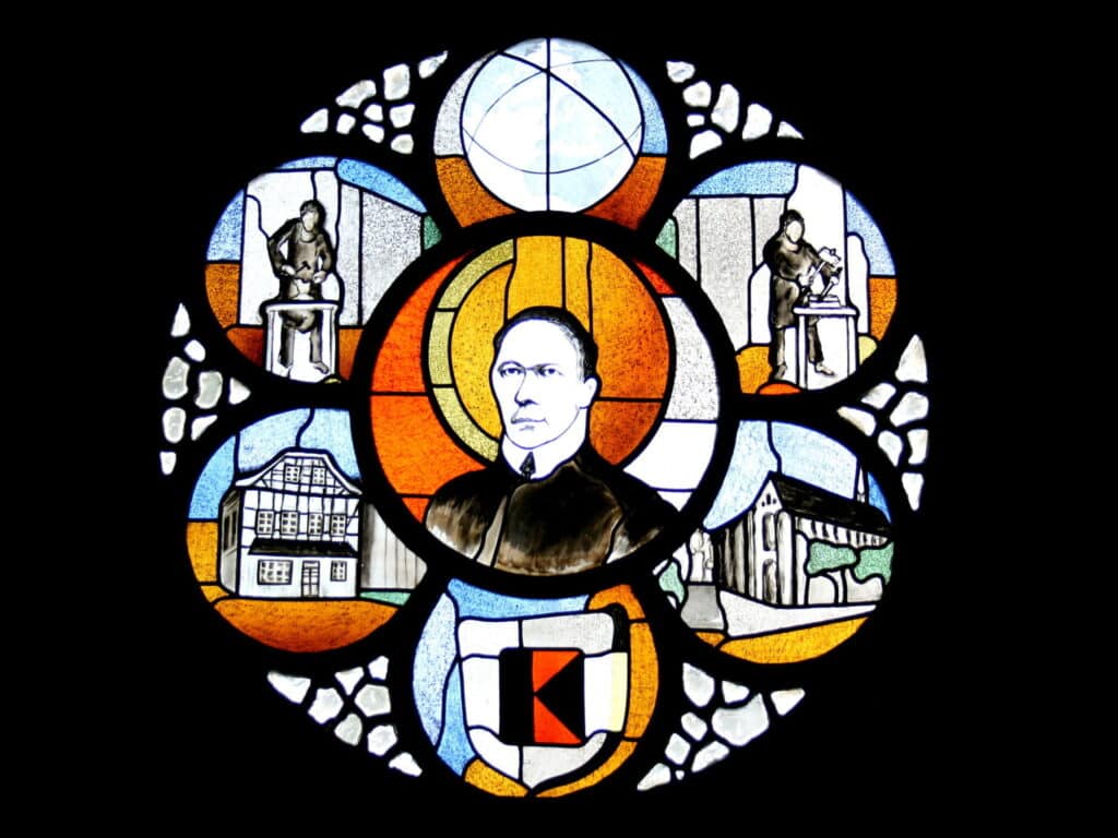 O desejo de Adolfo Kolping - Jornal O São Paulo