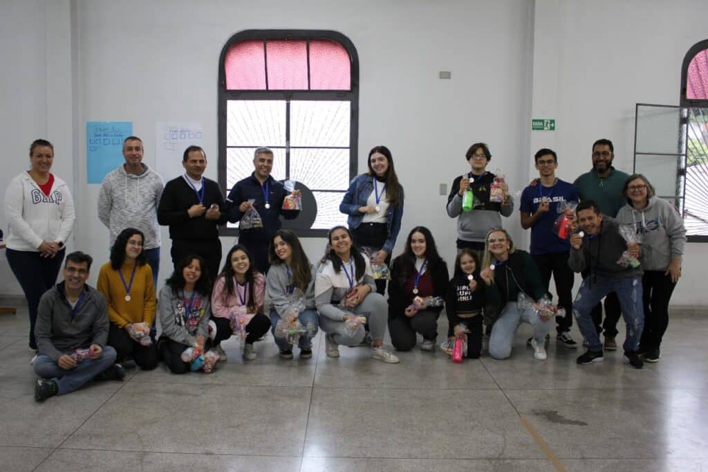 Assembleia da Pastoral da Criança e eventos em paróquias mobilizam a Brasilândia - Jornal O São Paulo