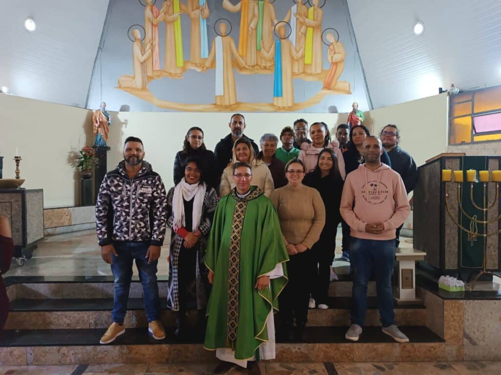 Assembleia da Pastoral da Criança e eventos em paróquias mobilizam a Brasilândia - Jornal O São Paulo