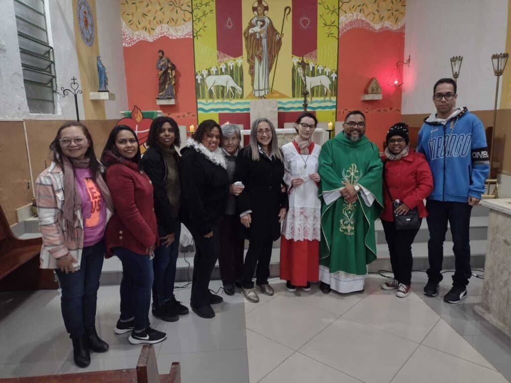 Assembleia da Pastoral da Criança e eventos em paróquias mobilizam a Brasilândia - Jornal O São Paulo