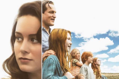 O castelo de vidro - Jornal O São Paulo