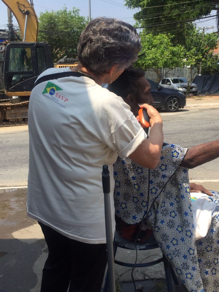 Formações, ações caritativas e festas patronais mobilizam paróquias na Brasilândia - Jornal O São Paulo