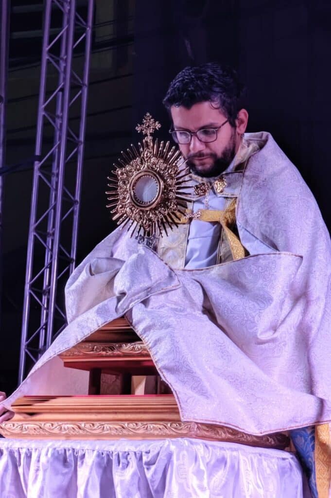 Múltiplas ações acontecem em paróquias da Região Ipiranga - Jornal O São Paulo