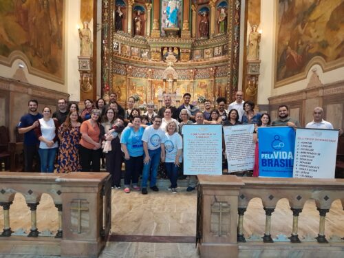 Múltiplas ações acontecem em paróquias da Região Ipiranga - Jornal O São Paulo