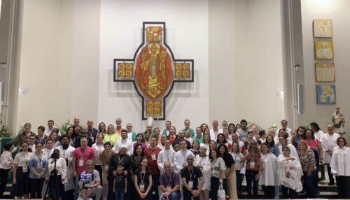 Dom Cícero: a missão é a essência da Igreja - Jornal O São Paulo