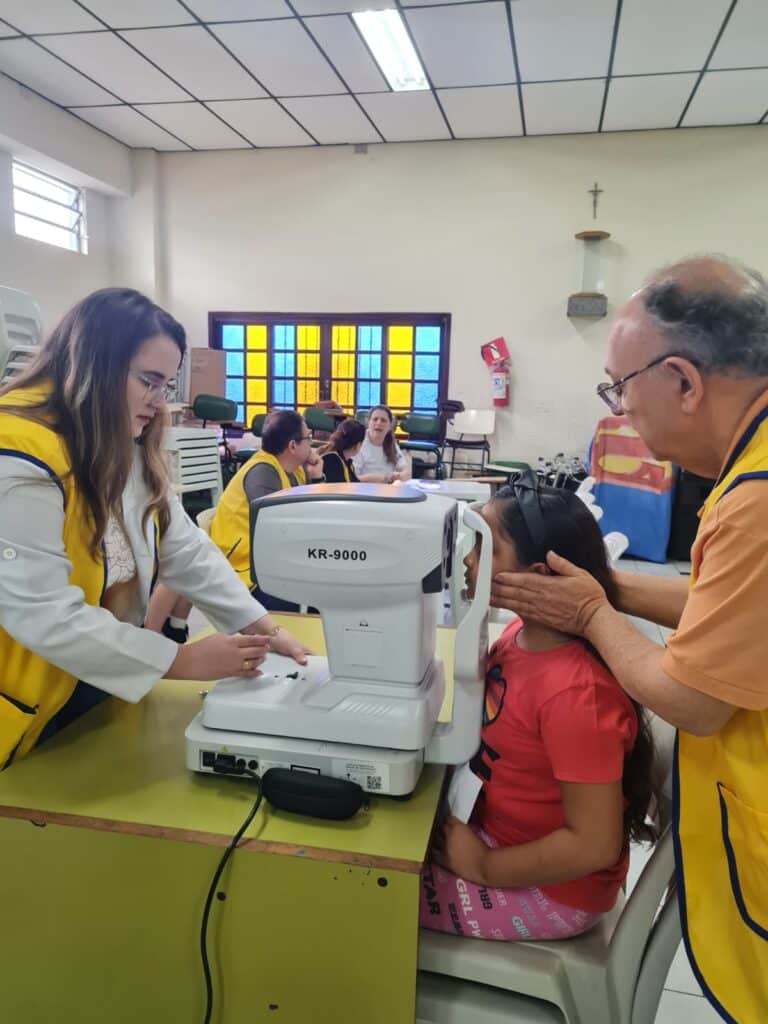 Crianças, jovens e MESCs em destaque na Região Ipiranga - Jornal O São Paulo
