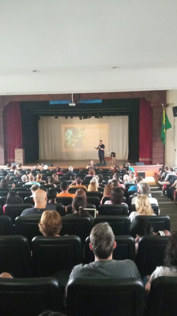 Crianças, jovens e MESCs em destaque na Região Ipiranga - Jornal O São Paulo