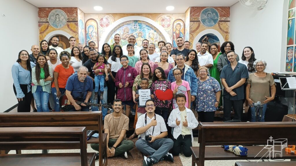 Crianças, jovens e MESCs em destaque na Região Ipiranga - Jornal O São Paulo