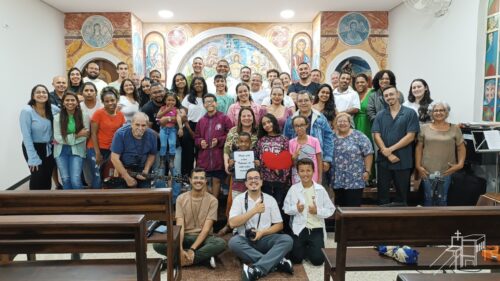 Crianças, jovens e MESCs em destaque na Região Ipiranga - Jornal O São Paulo