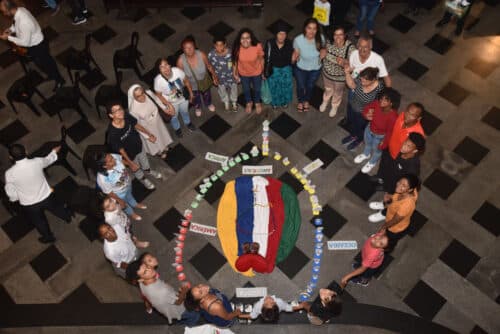 Mês das Missões: ‘O ardor missionário brota do amor incondicional a Jesus Cristo’ - Jornal O São Paulo