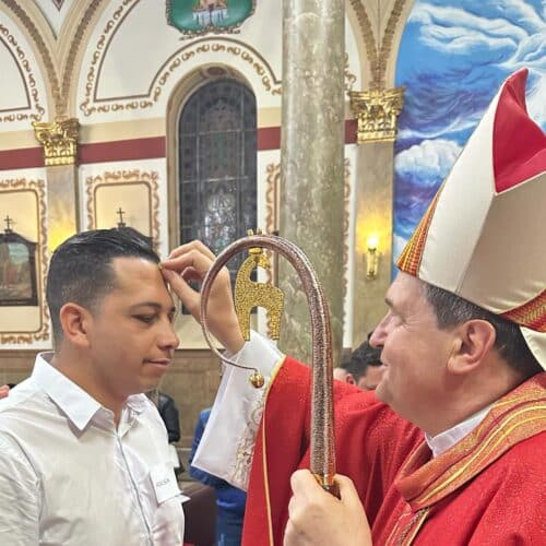 Festas patronais e crismas são destaques na Região Ipiranga - Jornal O São Paulo