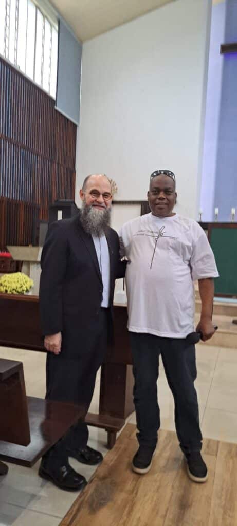 Juventude, crisma e catequese em destaque na Região Lapa - Jornal O São Paulo