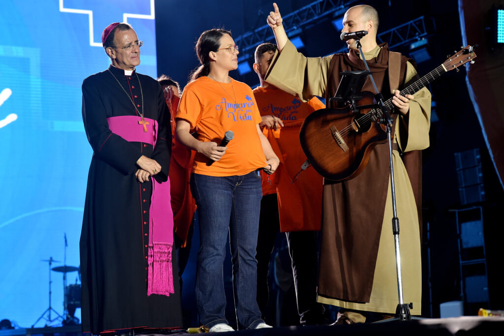 Summer Beats DNJ 2023: um dia especial para a evangelização da juventude - Jornal O São Paulo