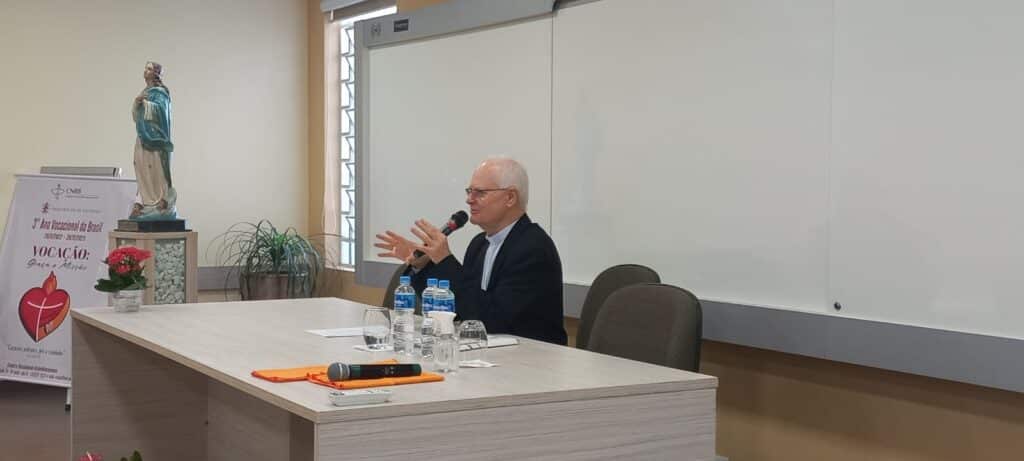 Crismas, reunião do clero e festas patronais são destaques no Ipiranga - Jornal O São Paulo