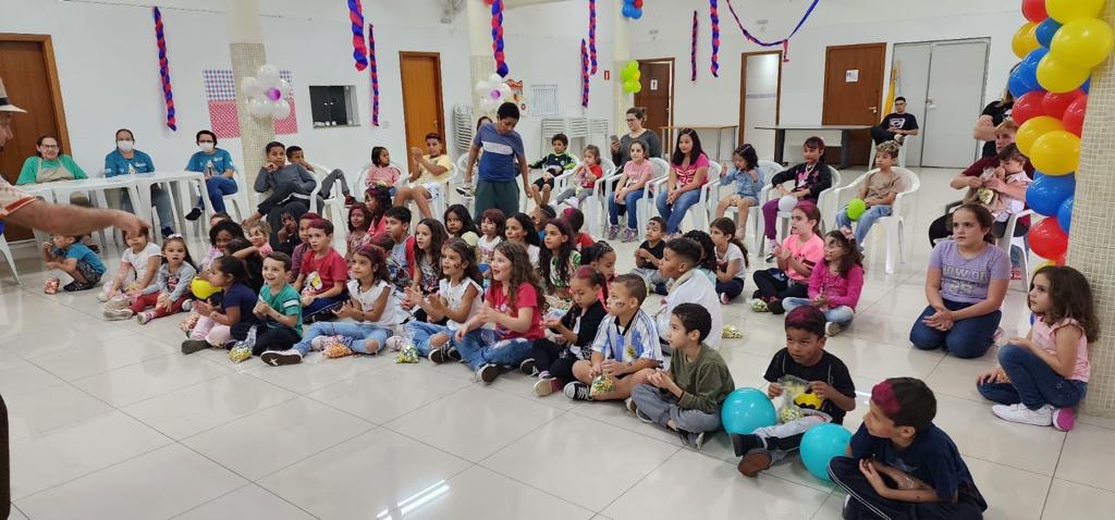 Santana: EJC do Setor Medeiros chega à marca de 100 encontros - Jornal O São Paulo